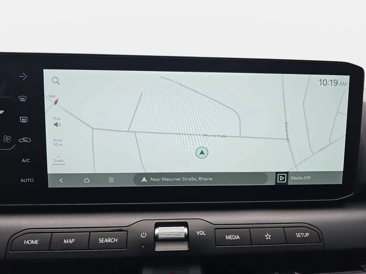 KIA K4 SW 1.6 T-GDI 150 PS DCT7 VISION MJ26 KOMFORT-PRO