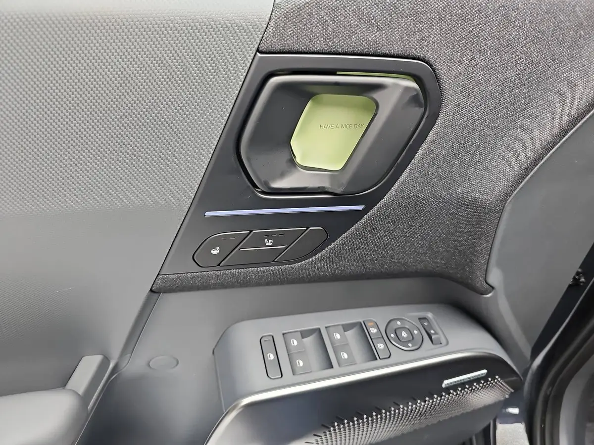 KIA EV2 42.2 KWH EARTH MJ27 WINTER-CONNECT 22KW-AC TECHN DRIVEWISE-PARK DESIGN