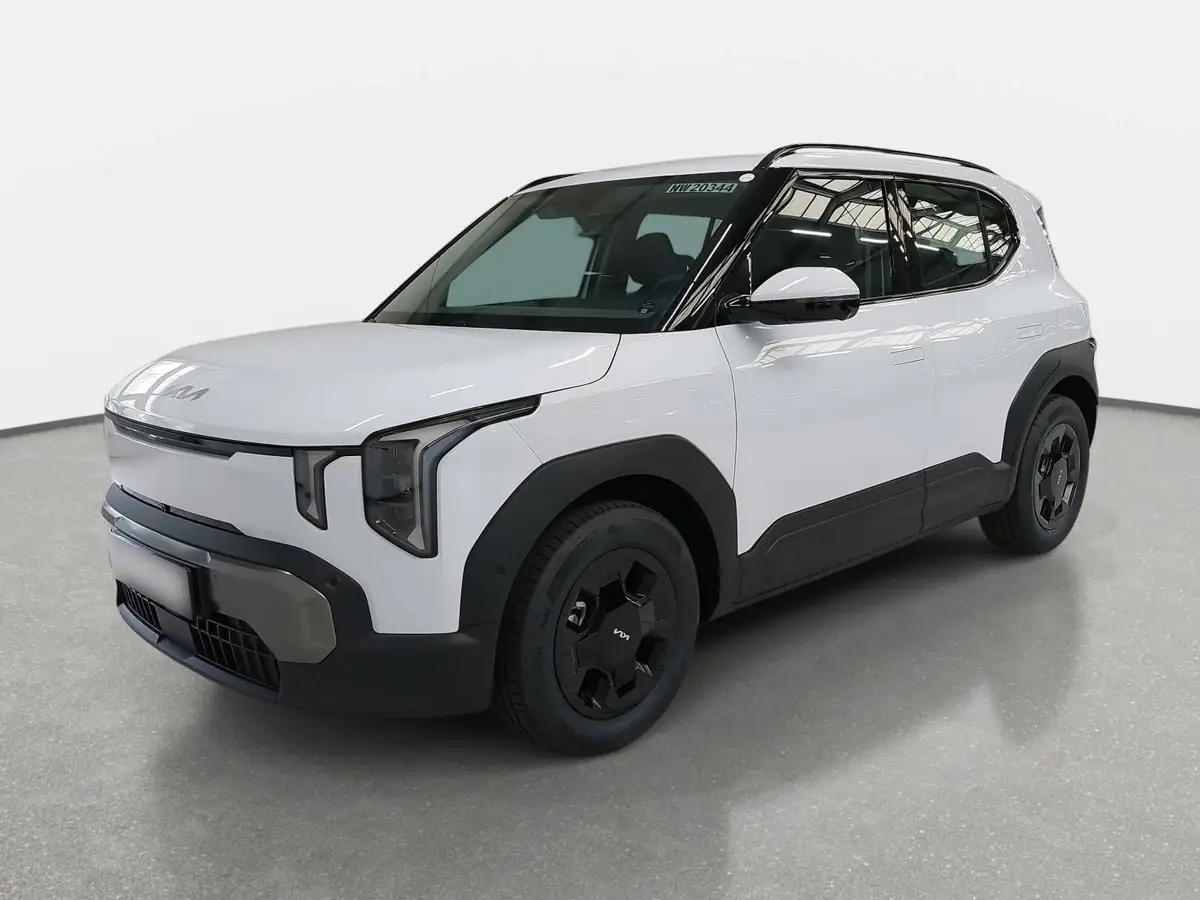 KIA EV2 42.2 KWH EARTH MJ27 4SITZE WINTER-CONNECT TECHNOLOGY DRIVEWISE-PARK