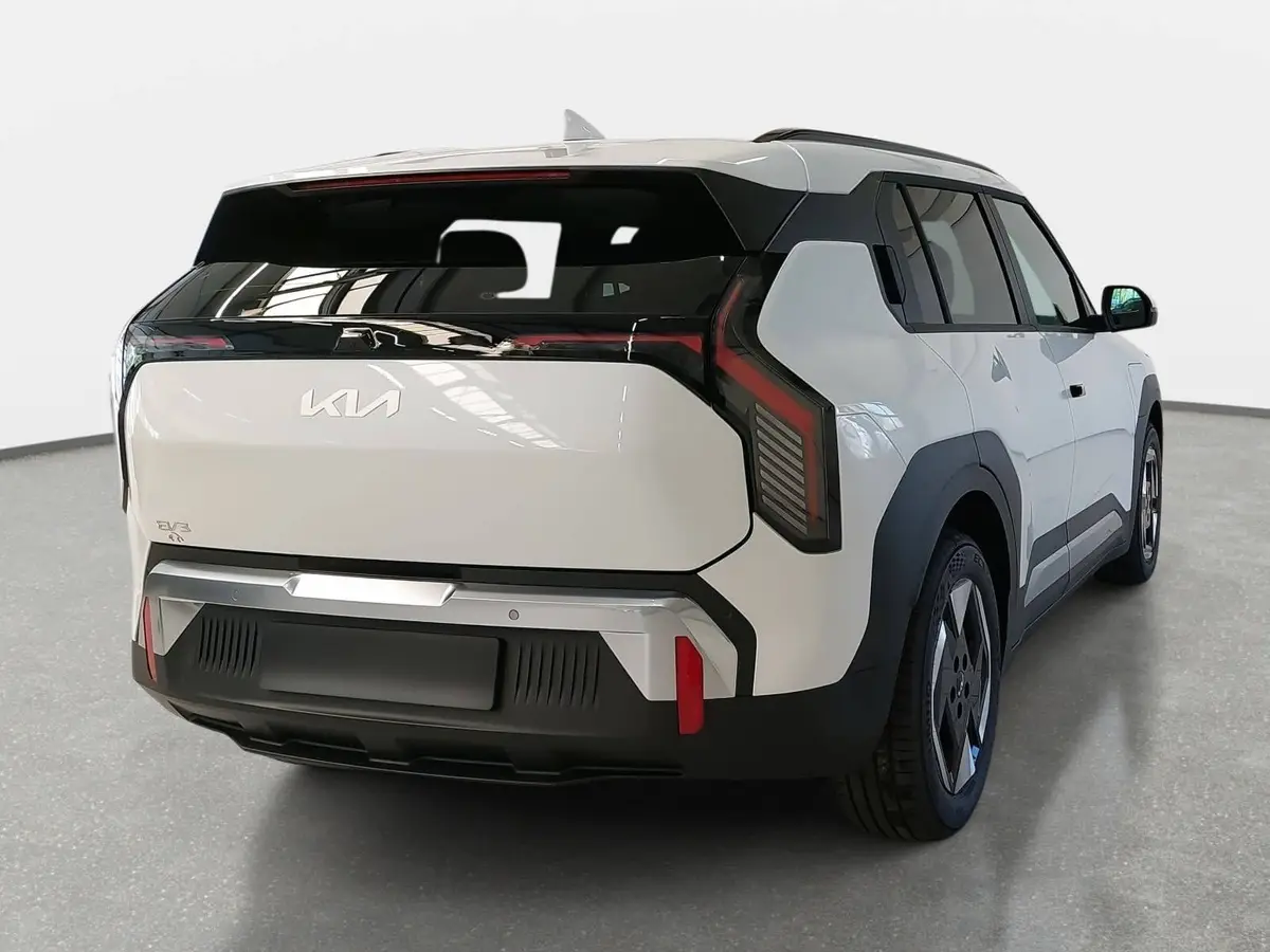 KIA EV3 81.4 KWH EARTH MJ26 WINTER-CONNECT BUSINESS UPGRADE