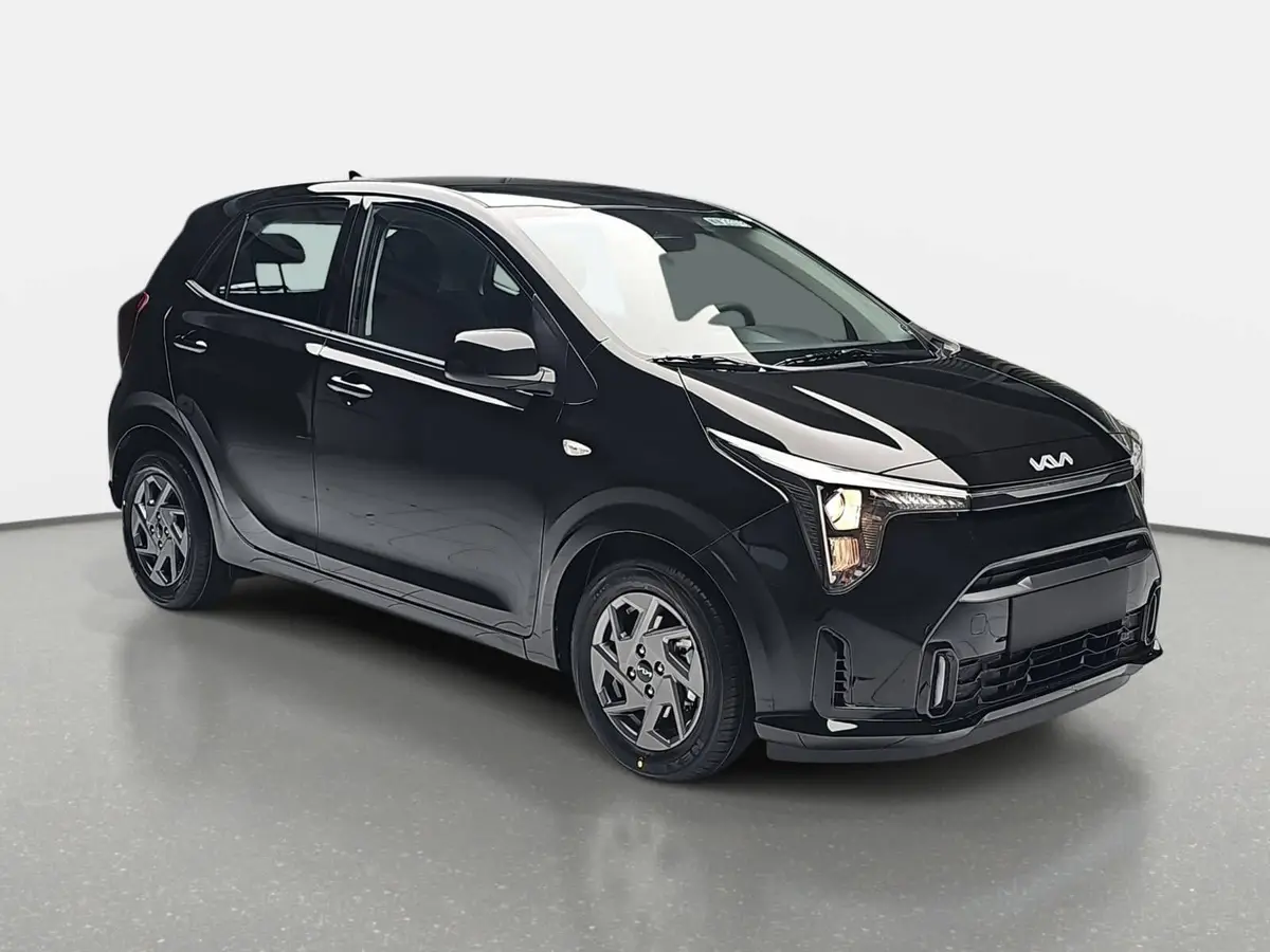 KIA PICANTO 1.0 GDI VISION MJ26 SITZH. NAVI KAMERA