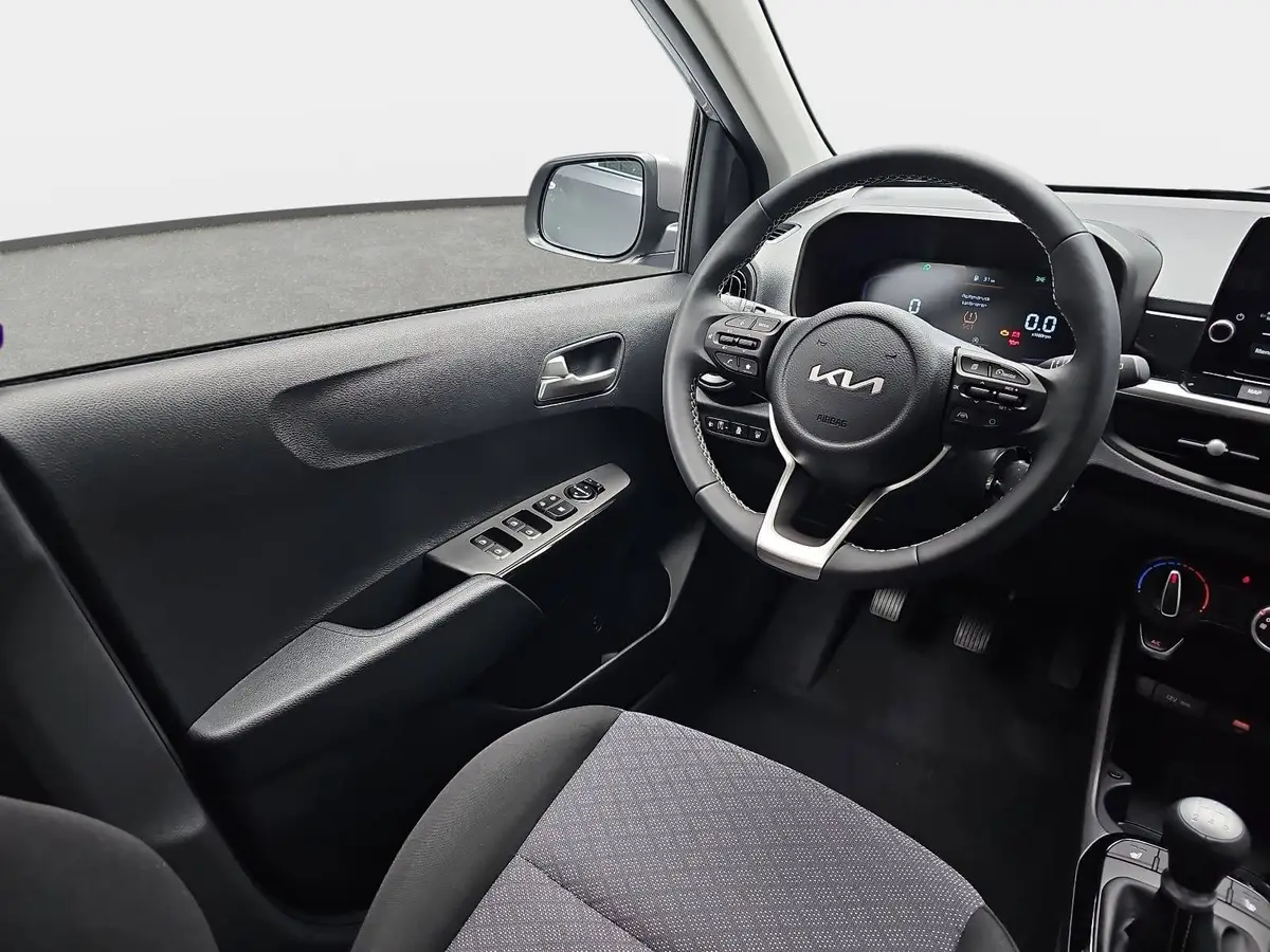 KIA PICANTO 1.0 GDI VISION MJ26 SITZH. NAVI KAMERA