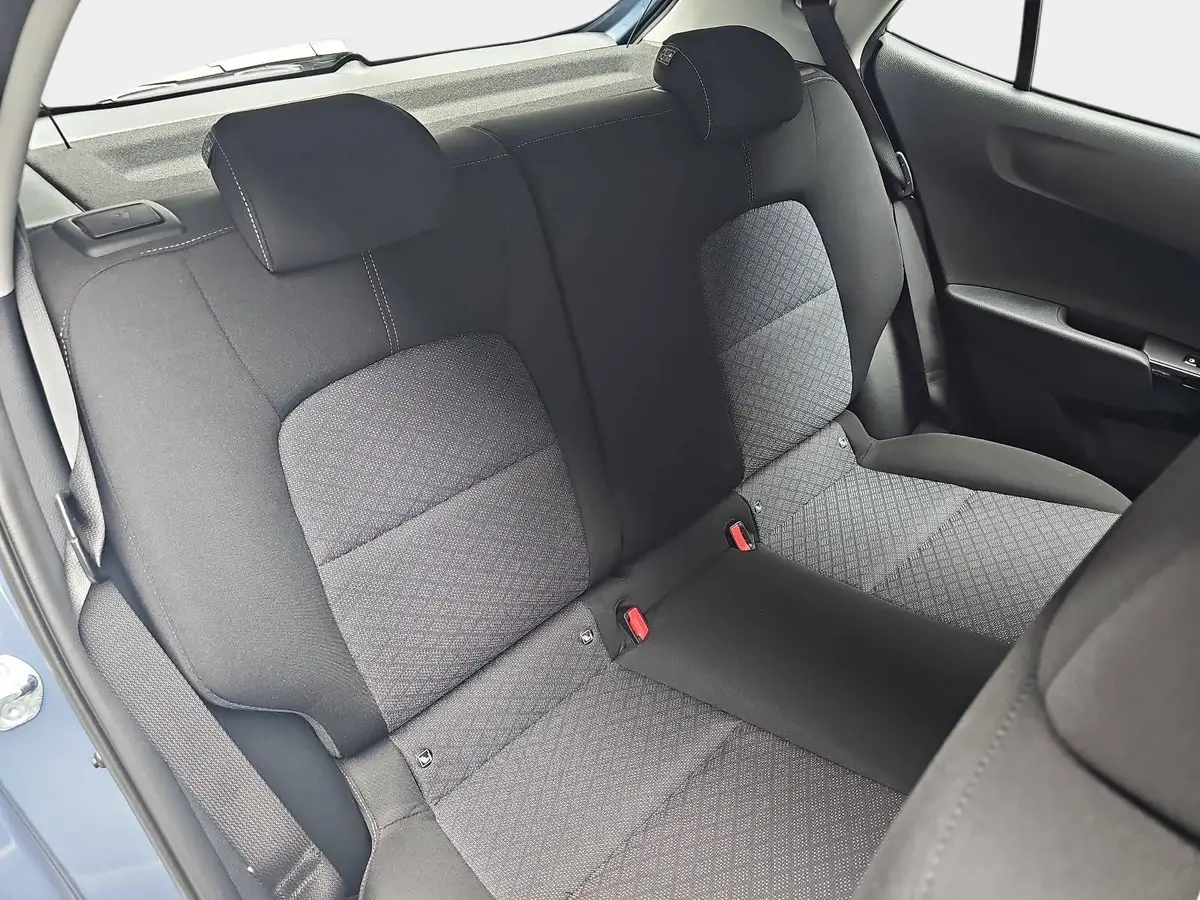 KIA PICANTO 1.0 GDI AUTO. (AMT) VISION MJ26 SITZH. NAVI KAMERA