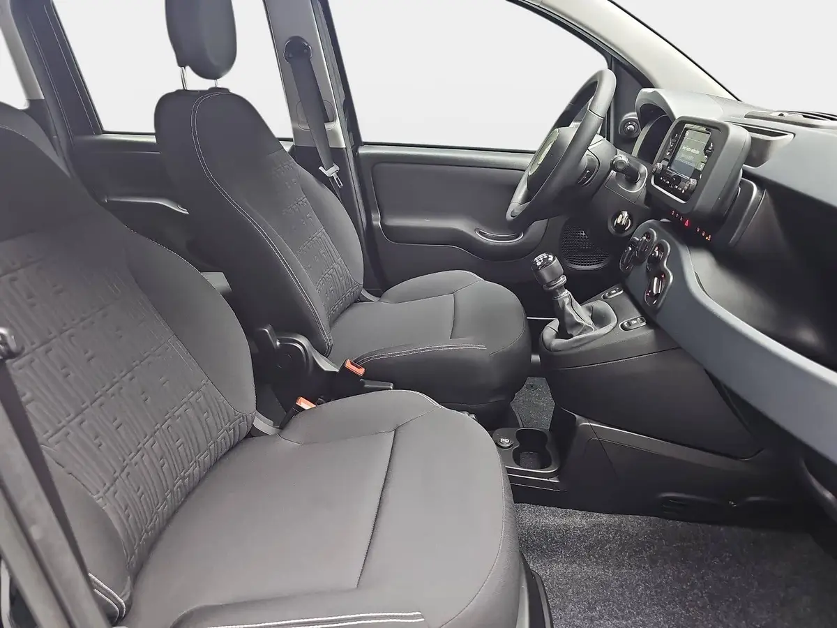 FIAT PANDA PANDINA 1.0 GSE HYBRID ICON MJ26