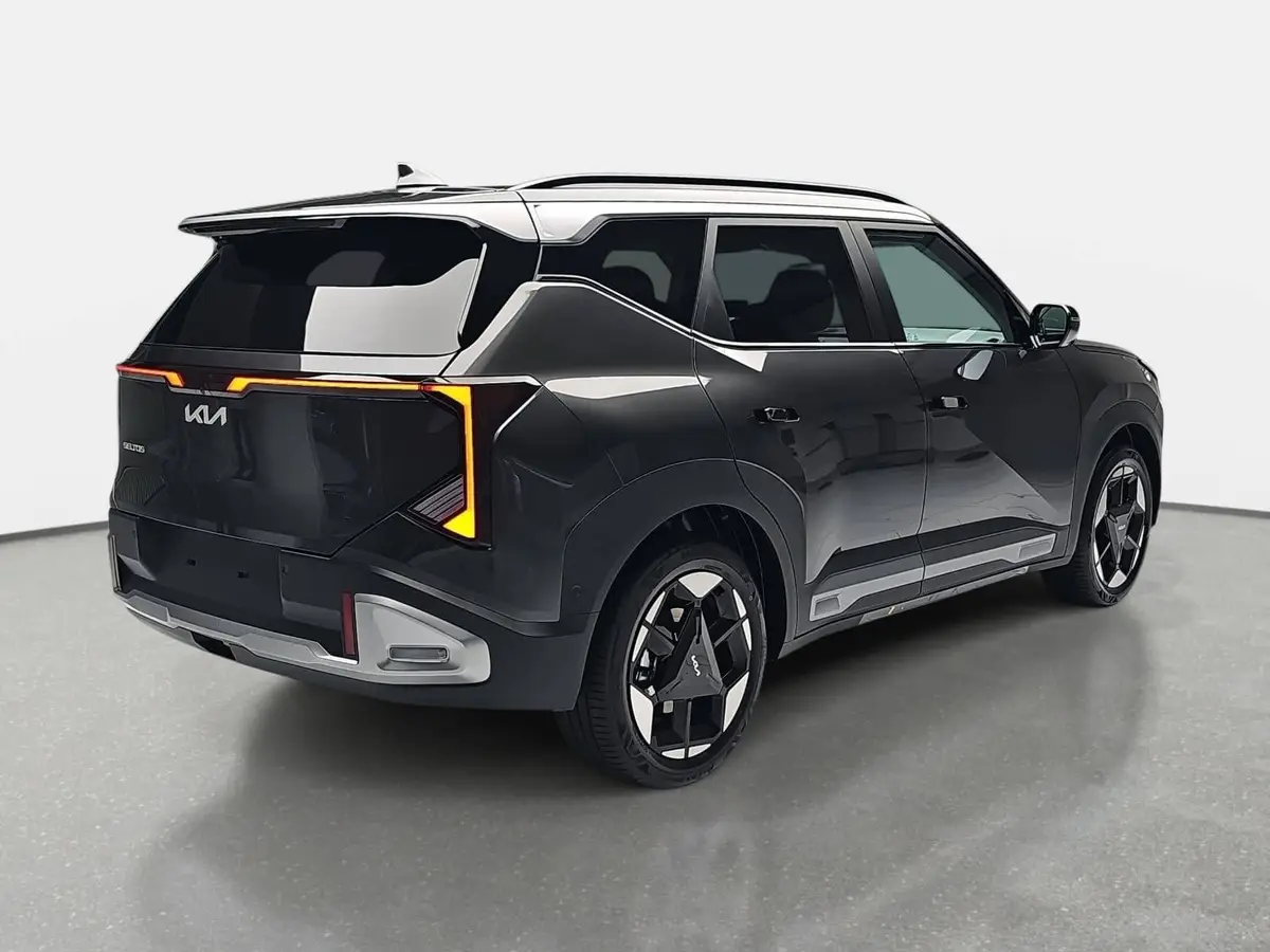 KIA SELTOS 1.6 T-GDI 2WD DCT SPIRIT MJ27 DRIVEWISE