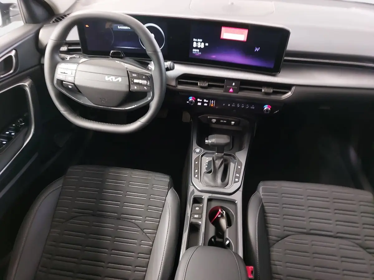 KIA XCEED 1.6 T-GDI 150 DCT SPIRIT MJ27 SOUND