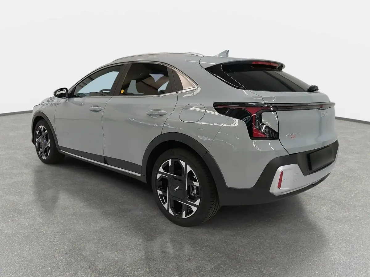 KIA XCEED 1.6 T-GDI 180 DCT SPIRIT MJ27 SOUND SITZ ADVANCED