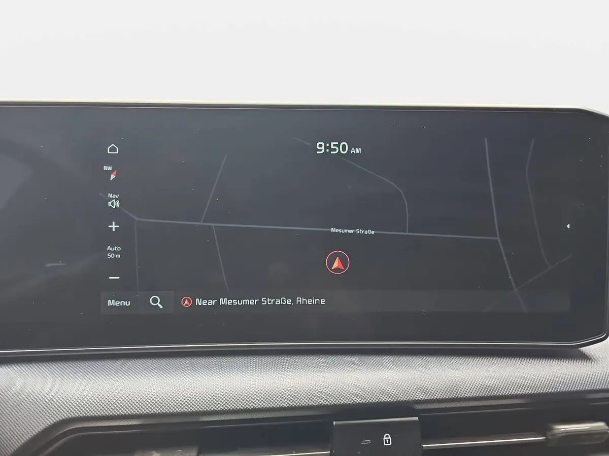 KIA XCEED 1.6 T-GDI 180 DCT SPIRIT MJ27 SOUND SITZ ADVANCED GLASDACH