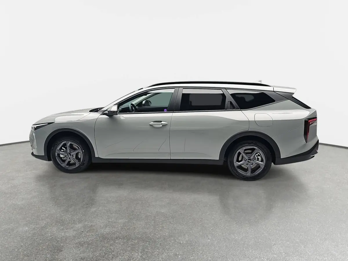 KIA K4 SW 1.6 T-GDI 150 PS DCT7 VISION MJ26 KOMFORT-PRO
