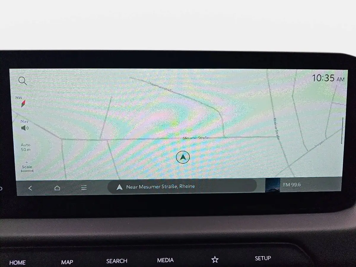 KIA EV2 61.0 KWH AIR MJ27 WINTER WÄRMEPUMPE NAVIGATION