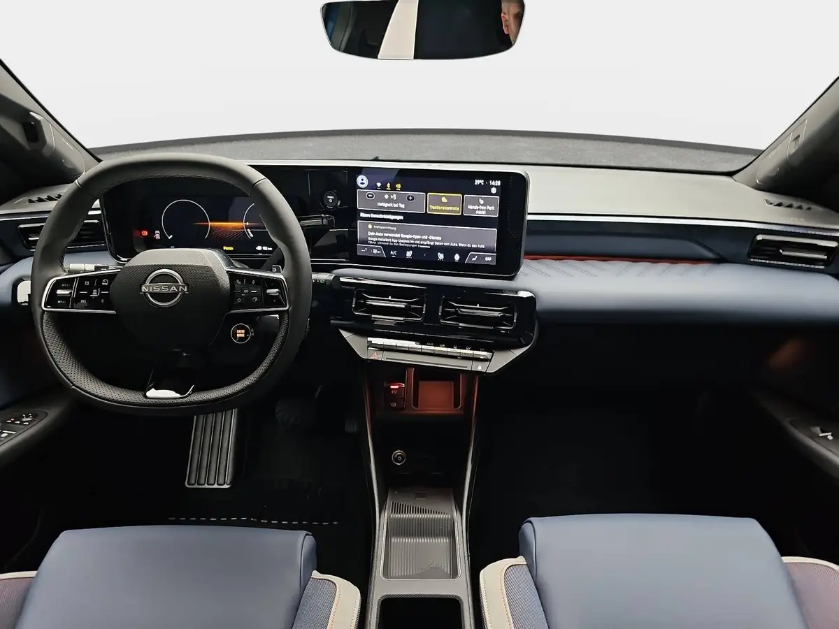 NISSAN MICRA EV 52 KWH EVOLVE PROPILOT ASSIST PARK