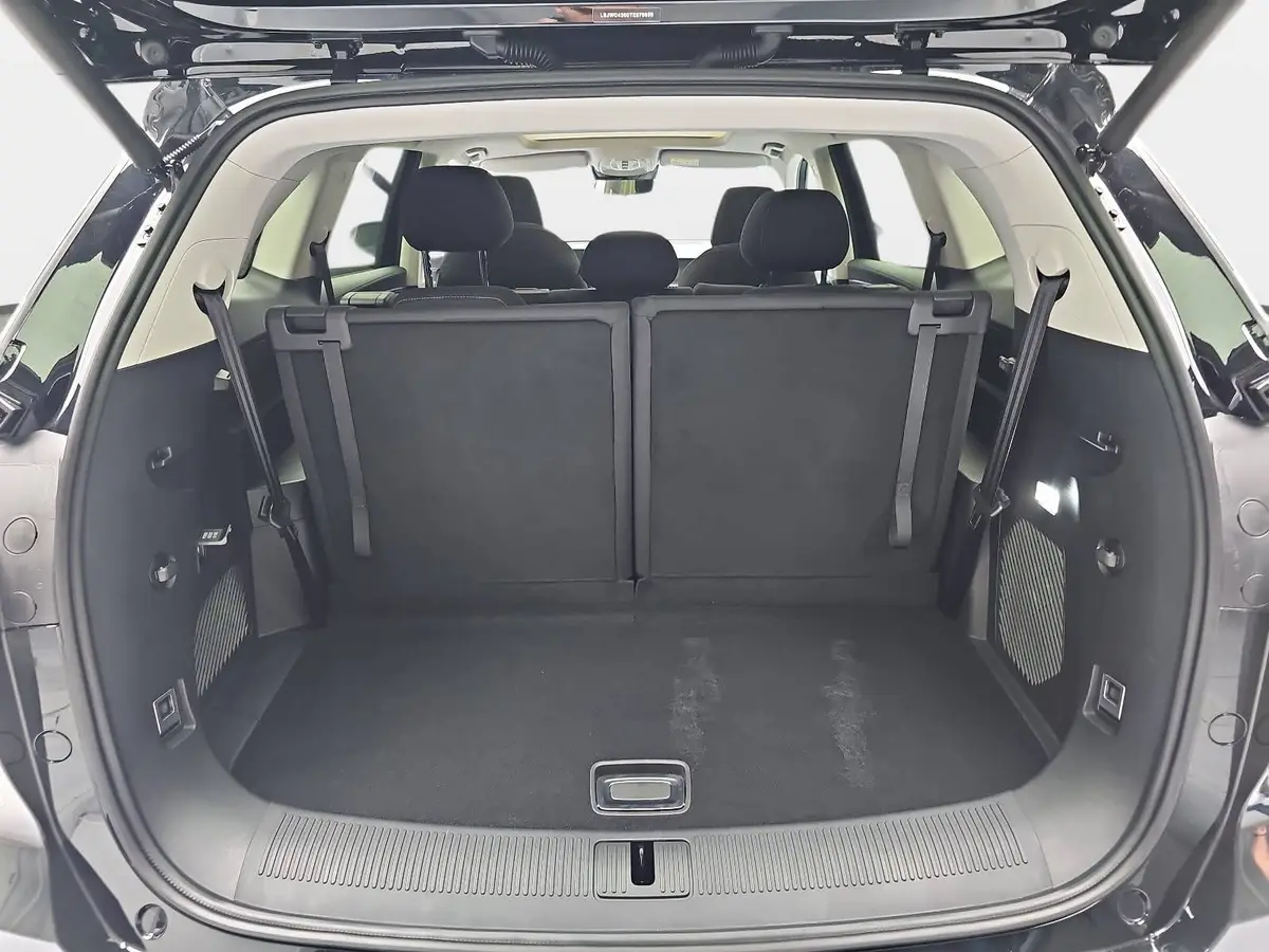 MG S9 PLUG-IN-HYBRID MY26 COMFORT