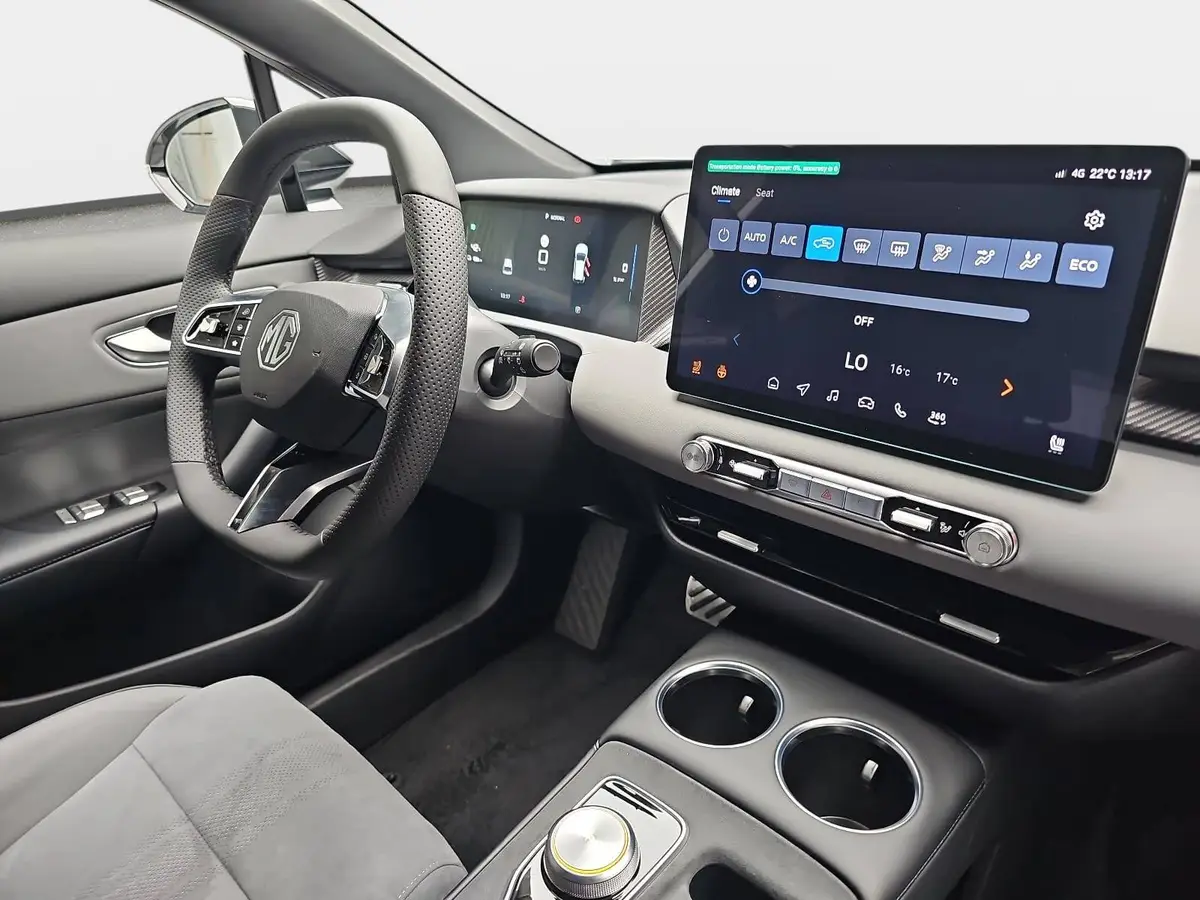 MG MG4 EV 64 KWH MY26 XPOWER AWD