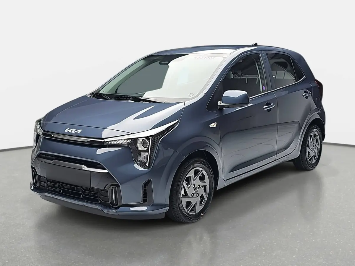 KIA PICANTO 1.0 GDI AUTO. (AMT) VISION MJ27 SITZH. NAVI KAMERA
