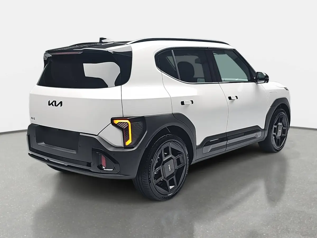 KIA EV2 61.0 KWH BLACK LINE MJ27 DRIVEWISE-PARK KOMFORT GLASDACH STYLE