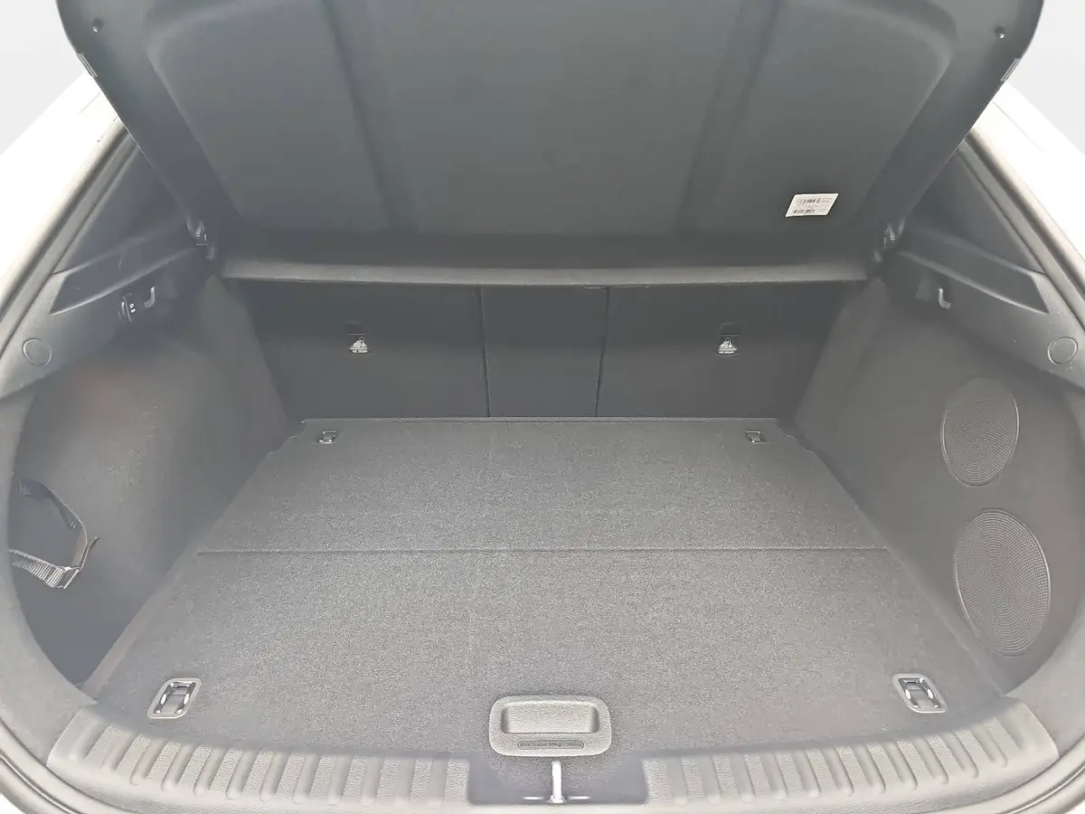 KIA XCEED 1.6 T-GDI 180 DCT GT-LINE MJ26 LEDER GLASDACH