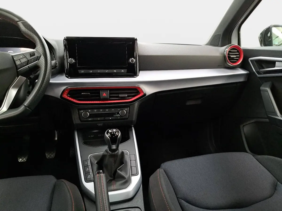 SEAT ARONA 1.0 TSI FR LED AUDIO FULL-LINK VIRTUAL COCKPIT SIC