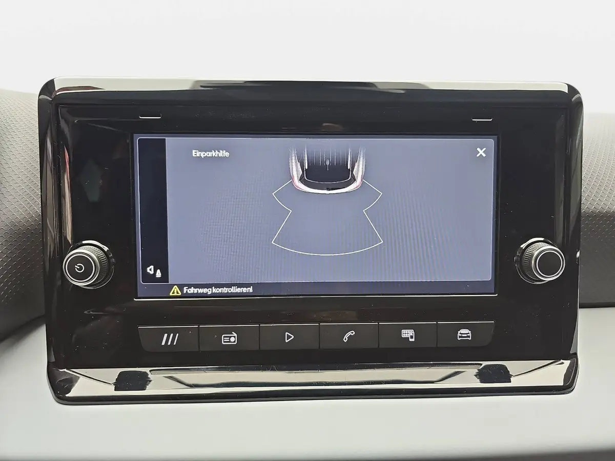 SEAT ARONA 1.0 TSI DSG STYLE LED KLIMAAUTO SMARTLINK PDC LM16