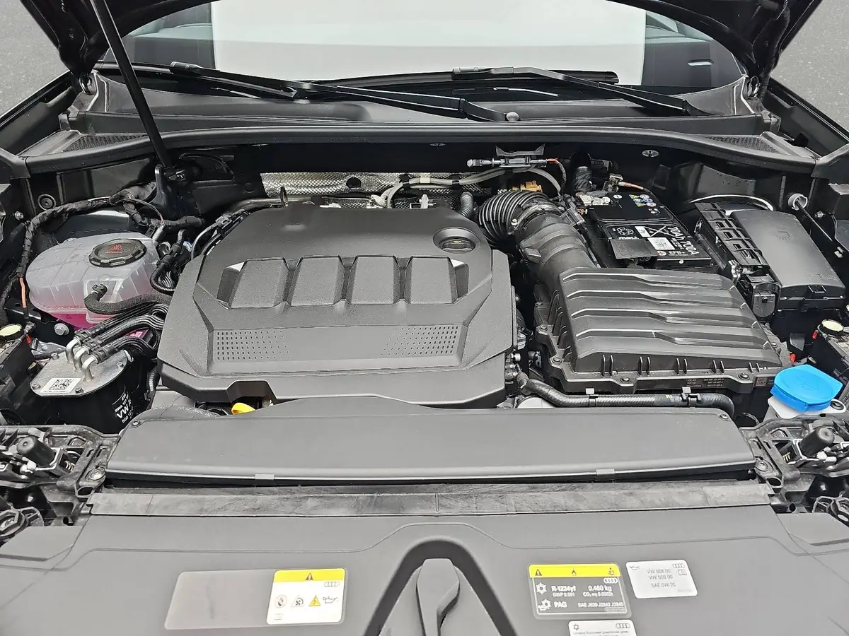 AUDI Q3 SPORTBACK 35 TDI S-TRONIC S LINE NAVI LED PANO ACC