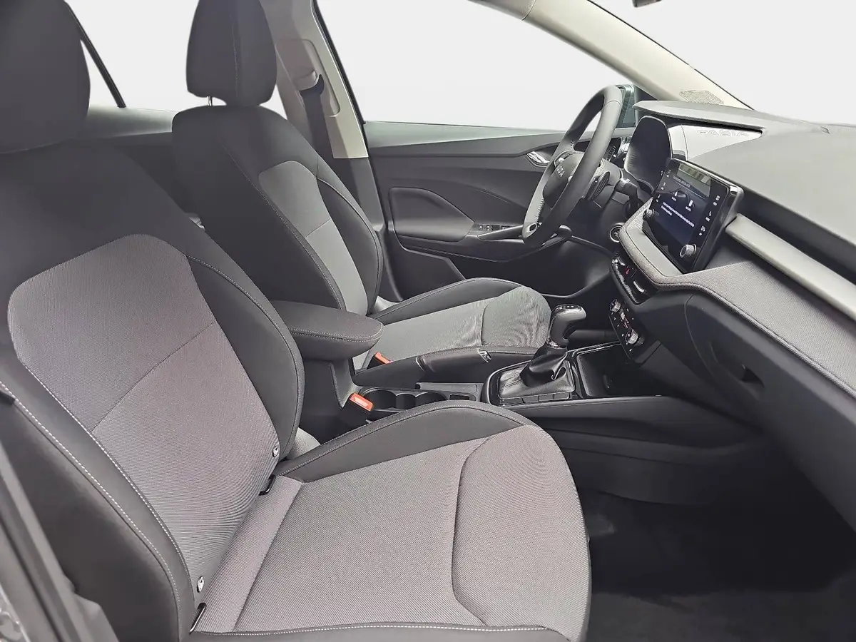 SKODA FABIA 1.0 TSI DSG 130 JAHRE LED KAMERA LM