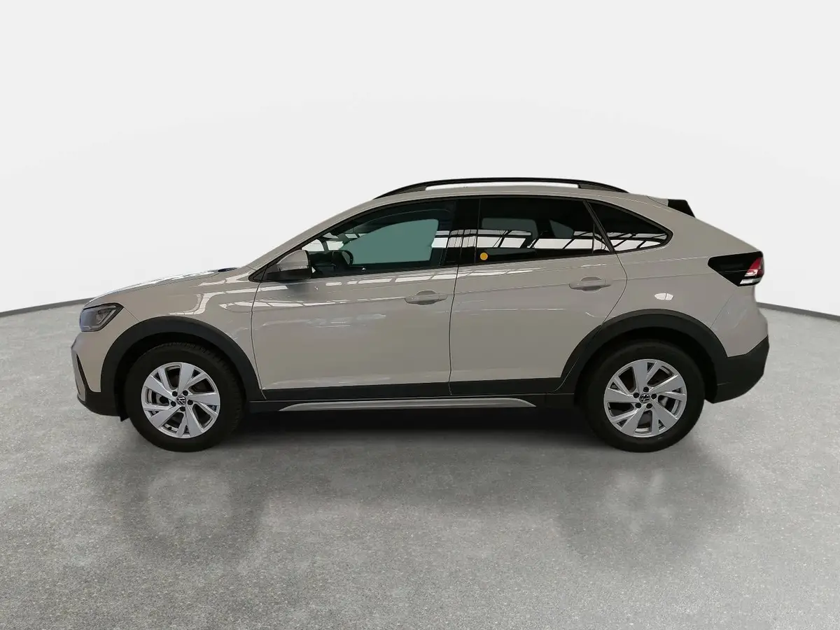 VW TAIGO 1.0 TSI DSG LIFE NAVI LED ACC SITZHEIZUNG PDC KAME