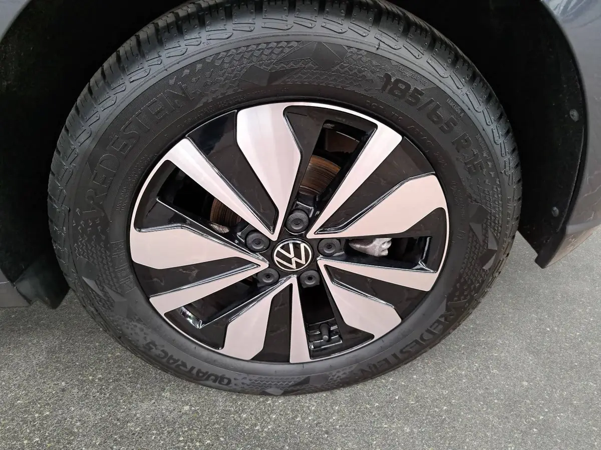 VW POLO 1.0 TSI DSG GOAL NAVI LED APP-CONNECT