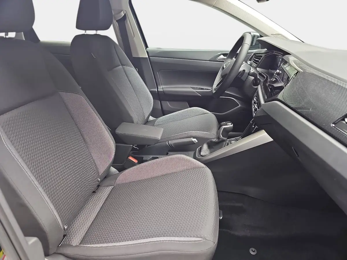 VW TAIGO 1.0 TSI DSG LIFE LED APP-CONNECT LM17