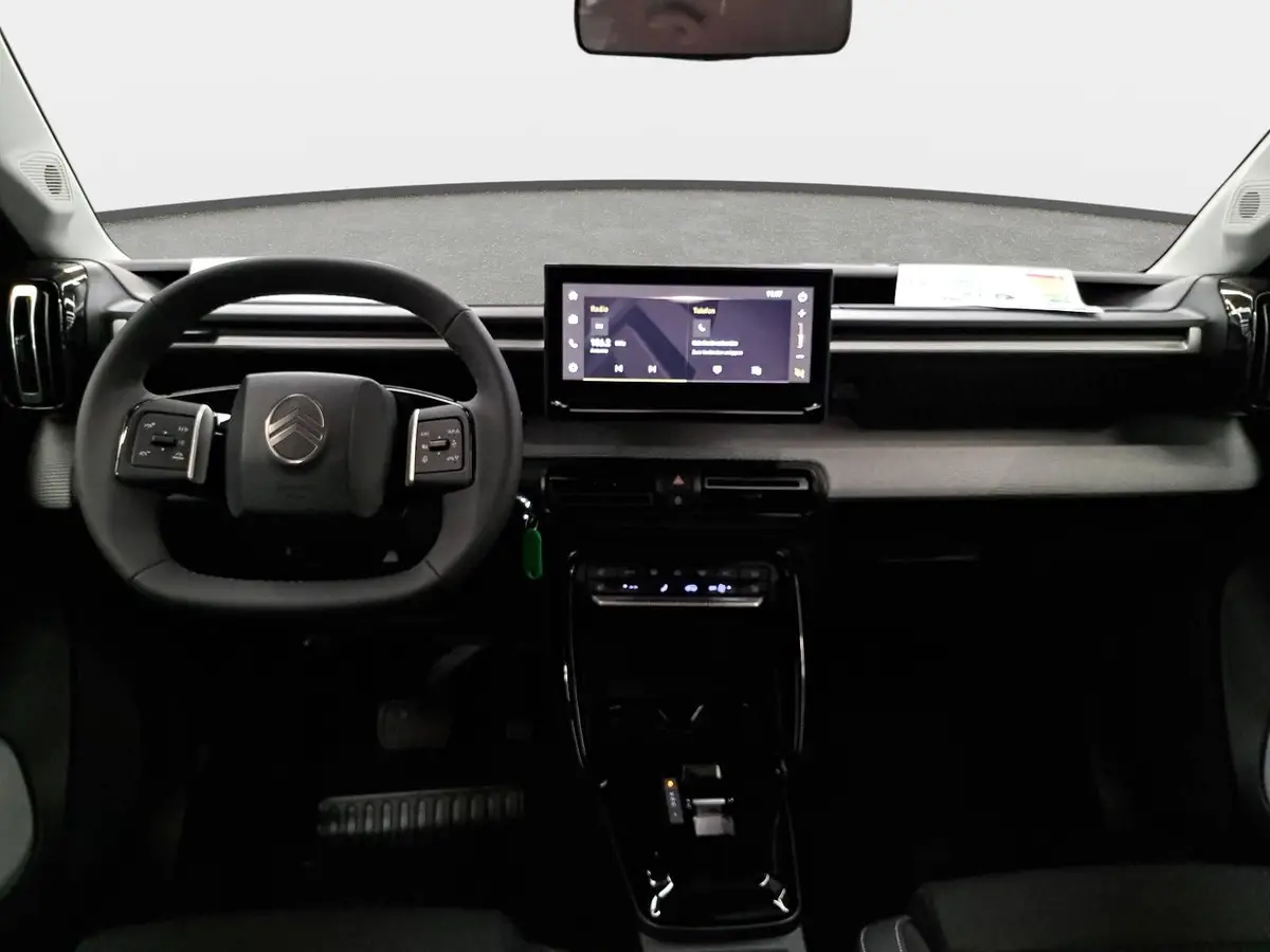 CITROËN C3 AIRCROSS 1.2 HYBRID 145 E-DCS6 PLUS 7-S