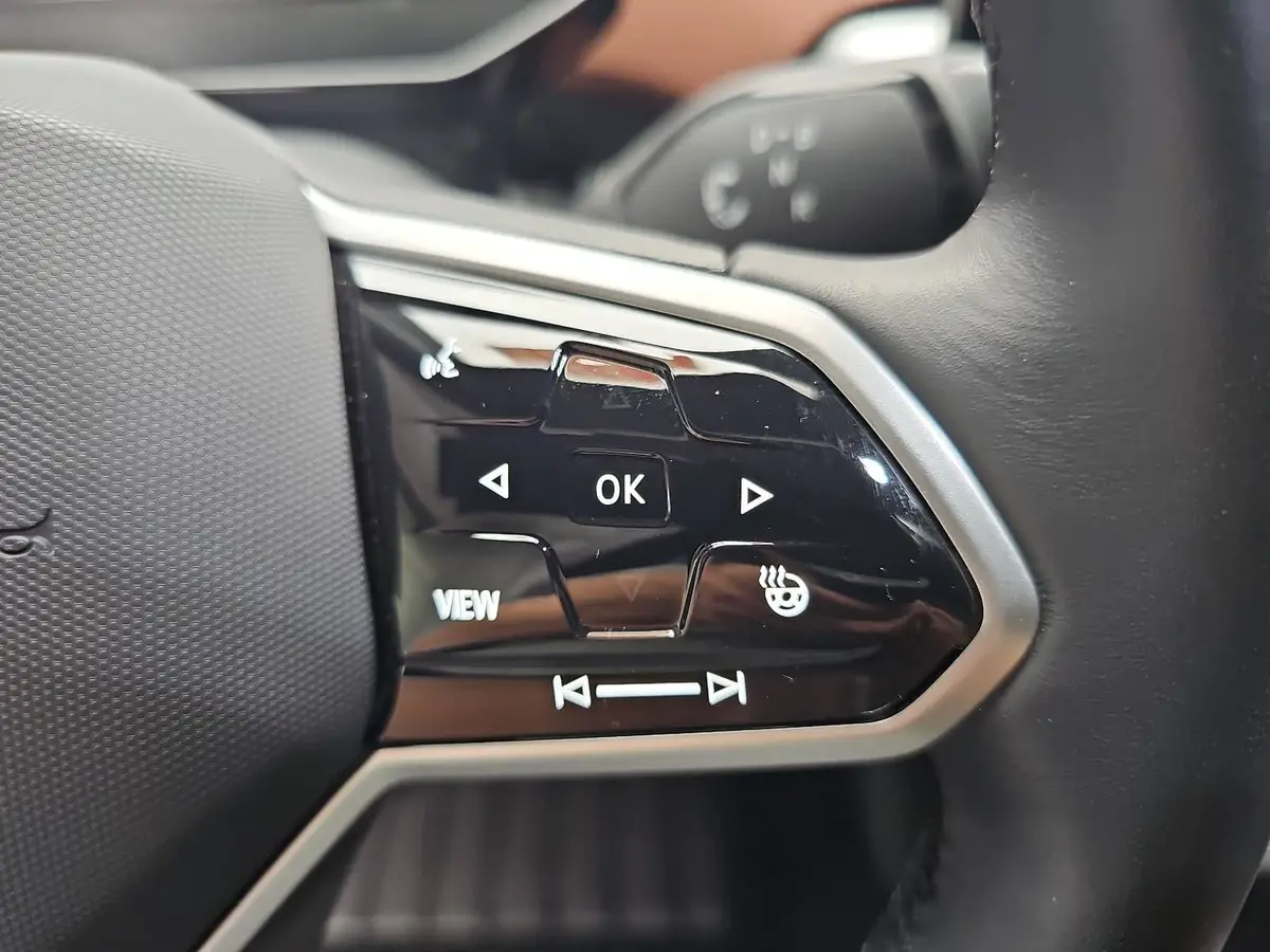 VW ID.4 52 KWH PERFORMANCE NAVI LED