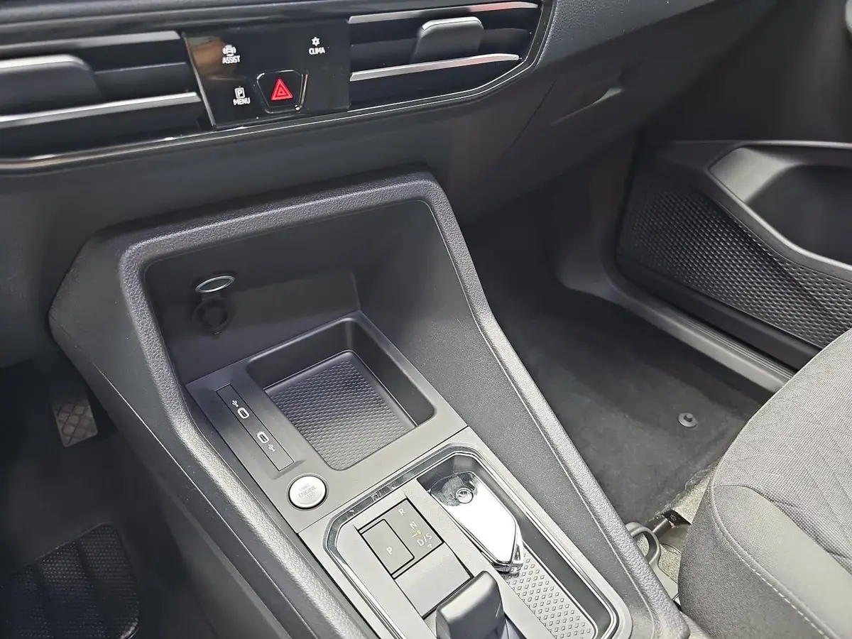VW CADDY MAXI 1.5 TSI DSG LIFE APP-CONNECT AHK