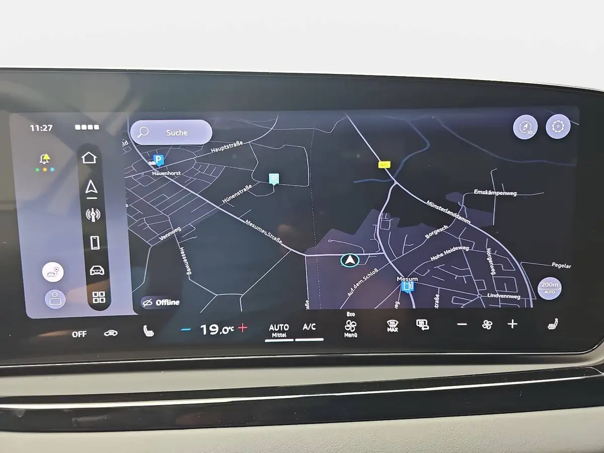 AUDI A5 2.0 TFSI S-TRONIC AVANT S-LINE NAVI LED