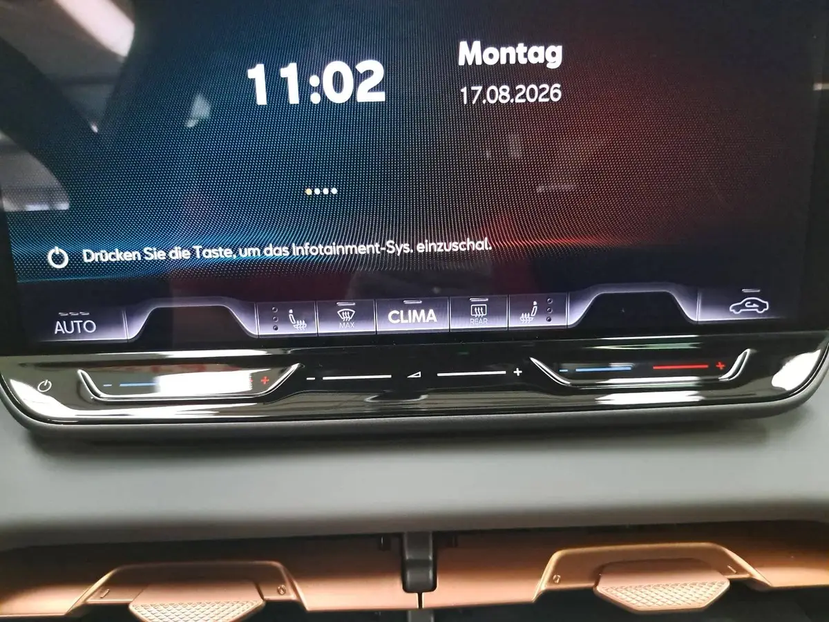 CUPRA TERRAMAR 1.5 ETSI DSG NAVI LED-MATRIX LM20