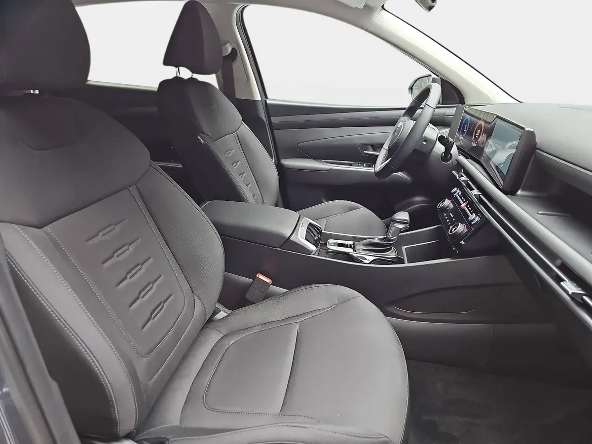 HYUNDAI TUCSON 1.6 T-GDI DCT7 STYLE 2WD NAVI LED DESIGN KAMERA W