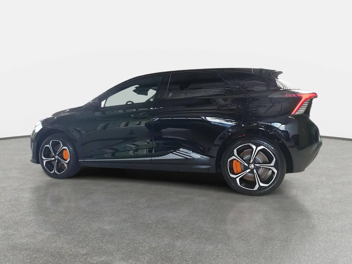 MG MG4 EV 64 KWH MY26 XPOWER AWD