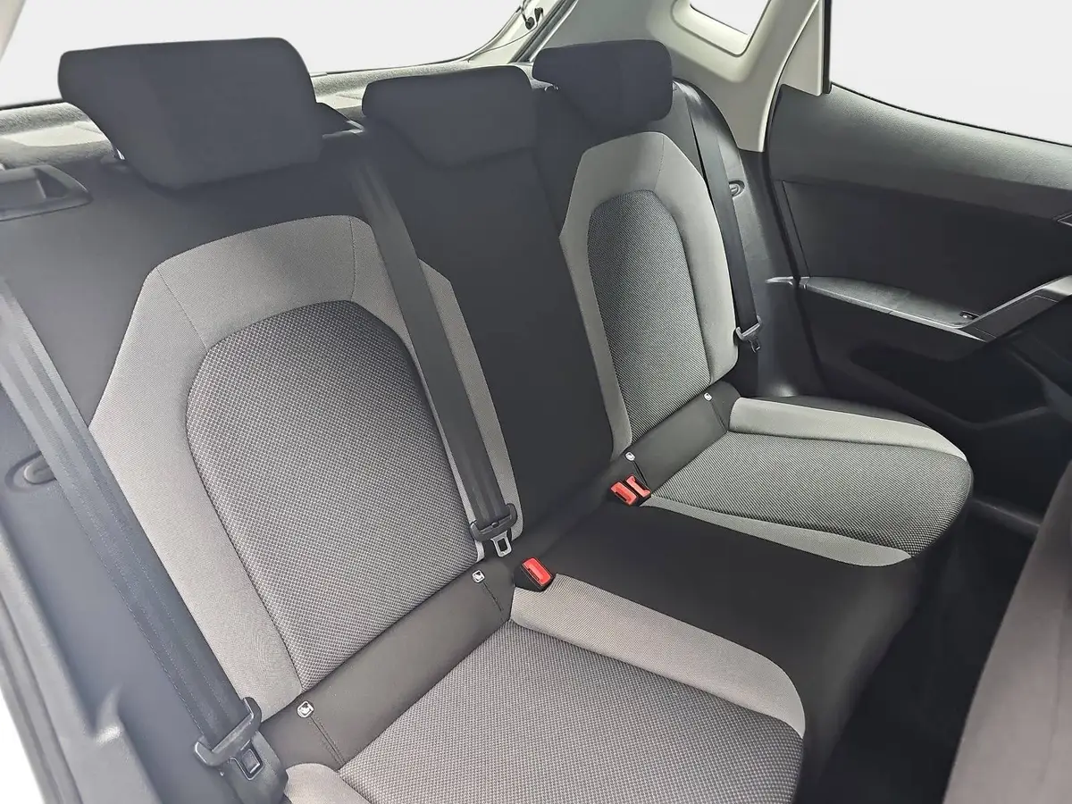 SEAT IBIZA 1.0 TSI STYLE WINTER PDC LM