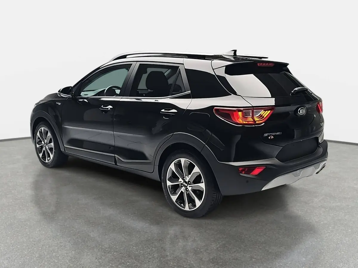 KIA STONIC 1.0 T-GDI DCT NAVI LED KAMERA LM17