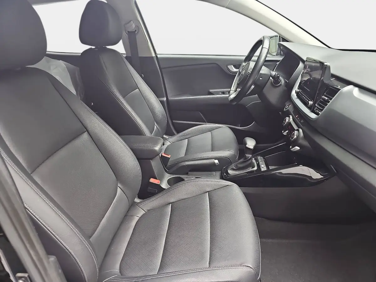 KIA STONIC 1.0 T-GDI DCT NAVI LED KAMERA LM17