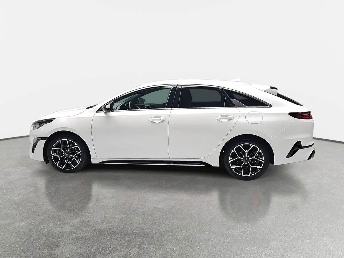 KIA PROCEED 1.5 T-GDI DCT7 GT LINE MJ25 TECHNOLOGIE