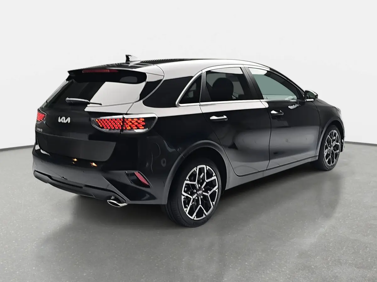 KIA CEED 1.0 T-GDI 48V DCT NIGHTLINE-ED.