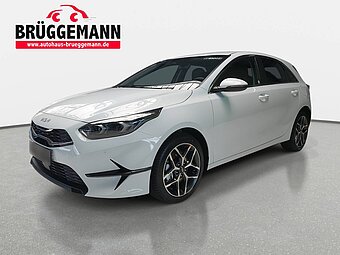 KIA CEED 1.5 T-GDI DCT7 ULTIMATE EDITION MJ25 STYLE