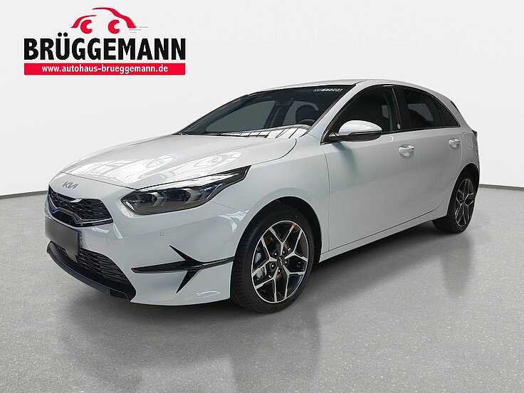 KIA CEED 1.5 T-GDI DCT7 ULTIMATE EDITION MJ25 STYLE
