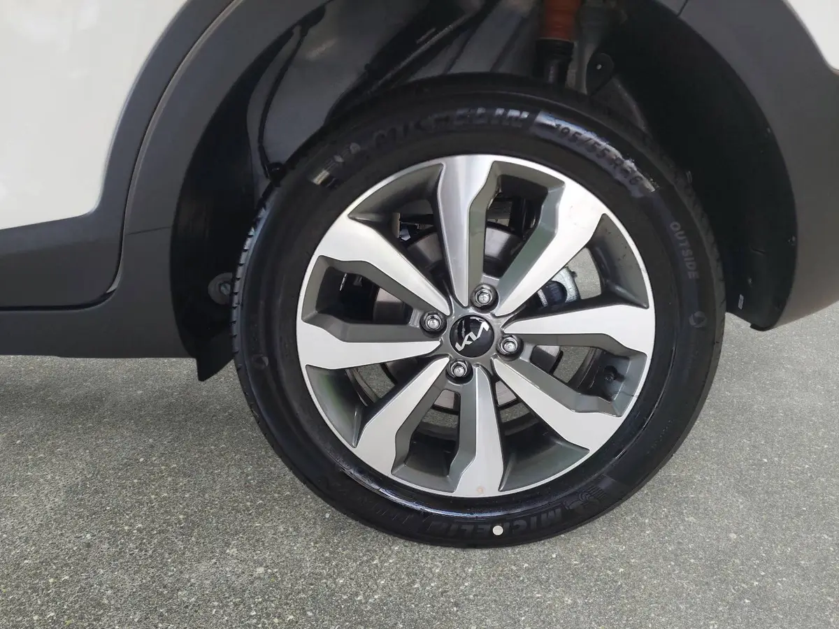 KIA STONIC 1.0 T-GDI 100 DCT VISION SITZH. NAVI