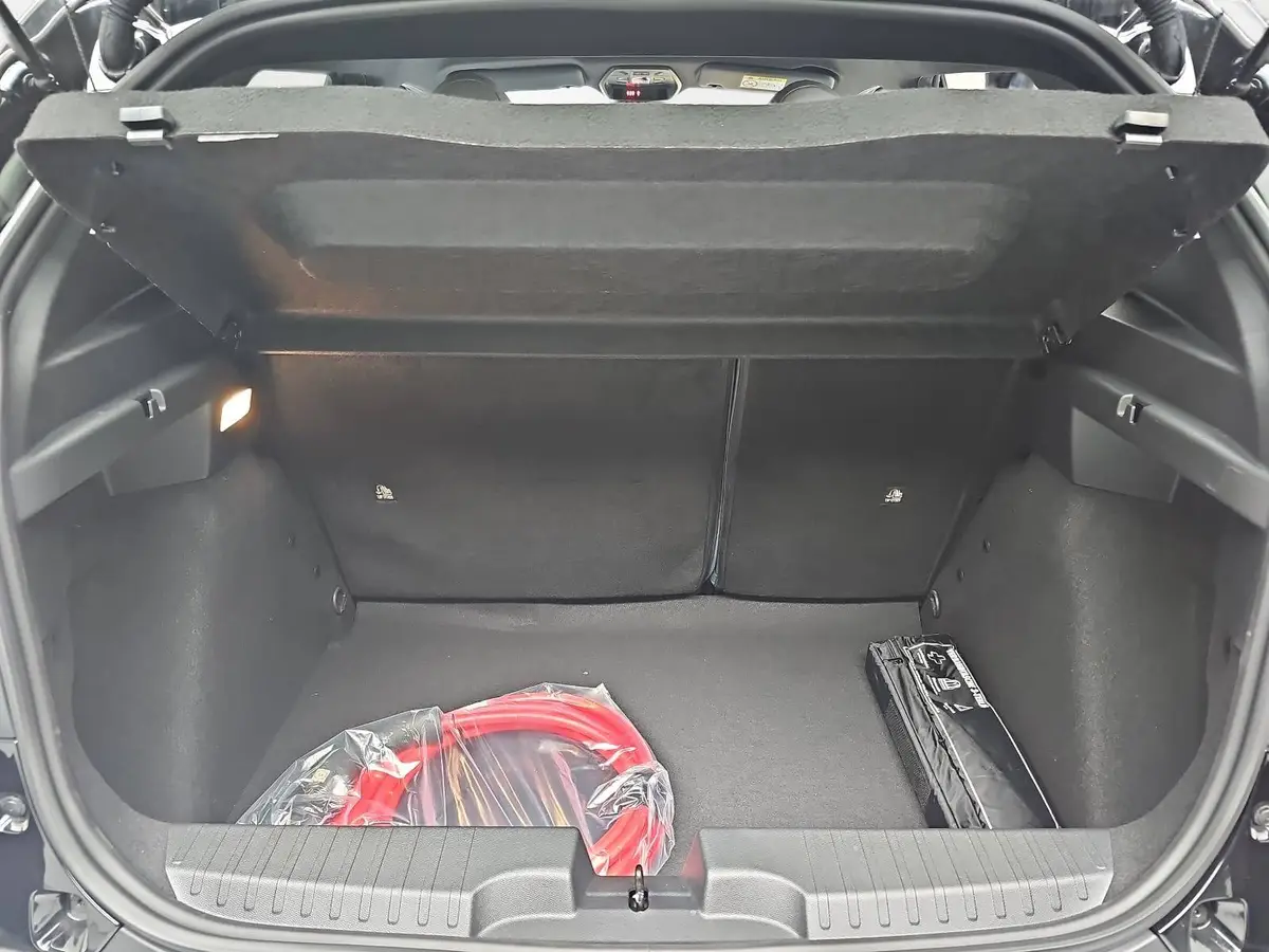 FIAT GRANDE PANDA ELEKTRO SONDEREDITION