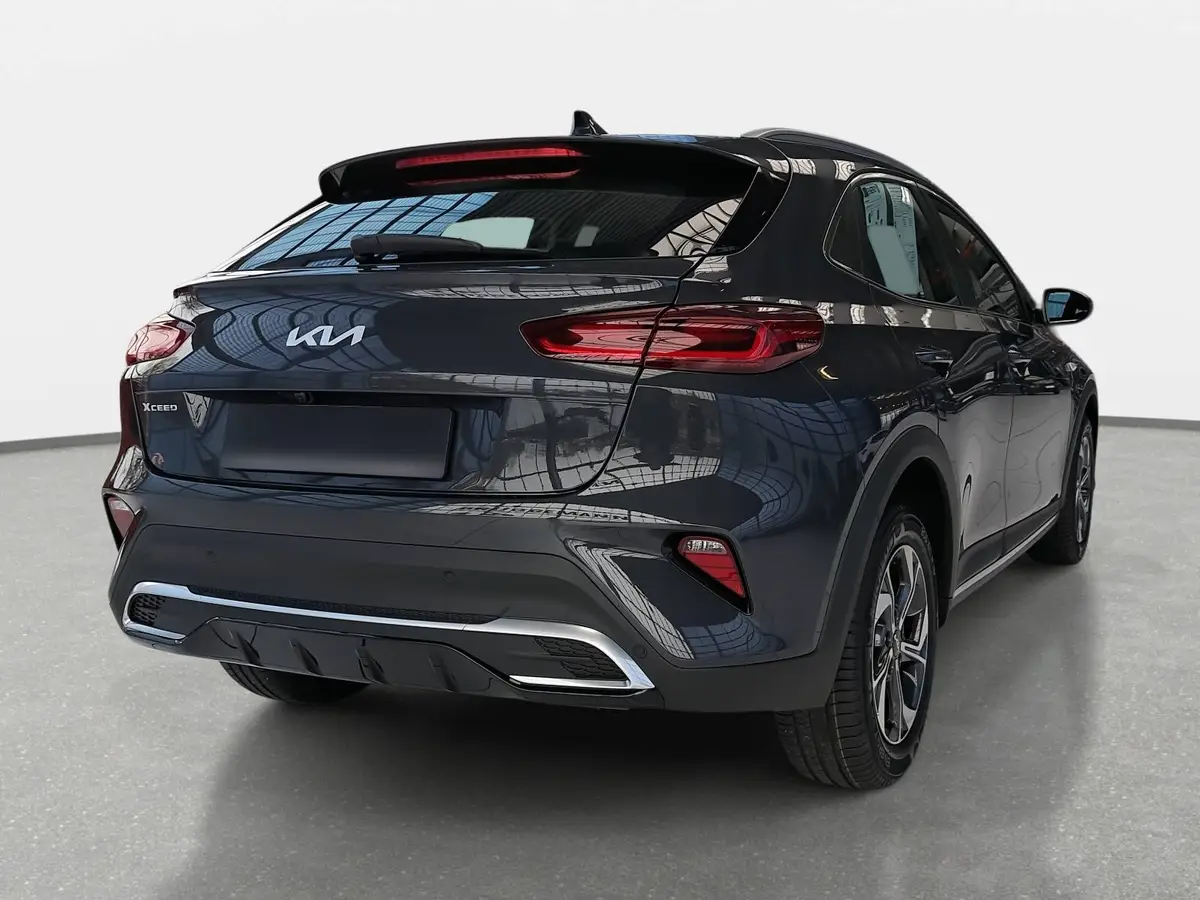 KIA XCEED 1.0 T-GDI 115 CORE MJ26 KOMFORT