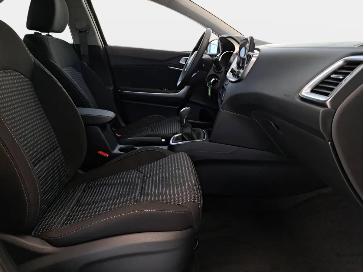 KIA XCEED 1.0 T-GDI 115 CORE MJ26 KOMFORT