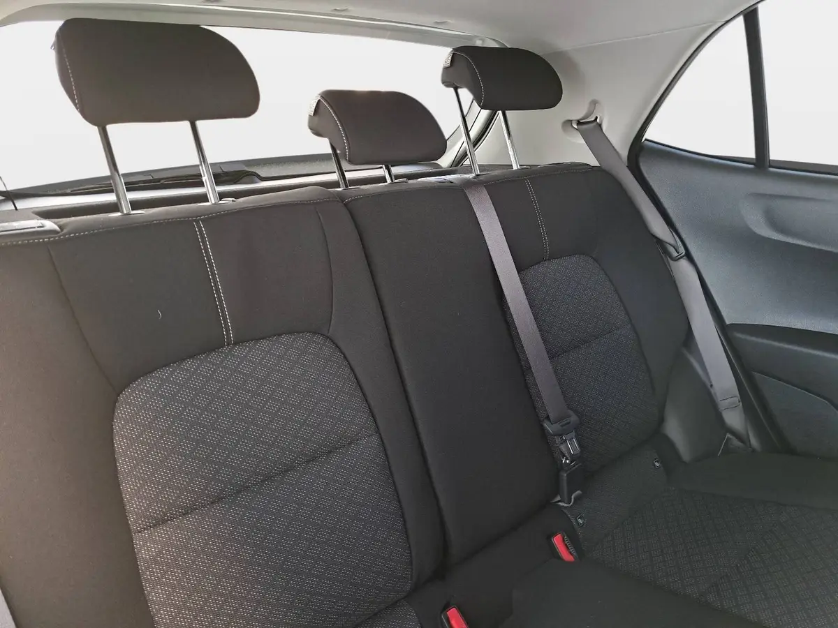 KIA PICANTO 1.0 GDI AUTO. (AMT) SPIRIT MJ26 LED SITZH. NAVI KAMERA