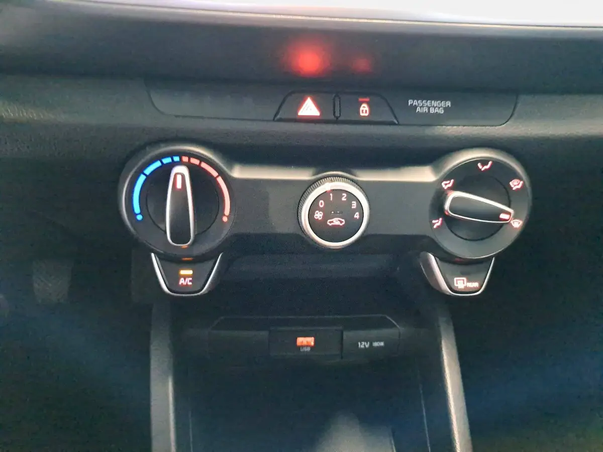 KIA STONIC 1.0 T-GDI 100 EDITION 7 WINTER