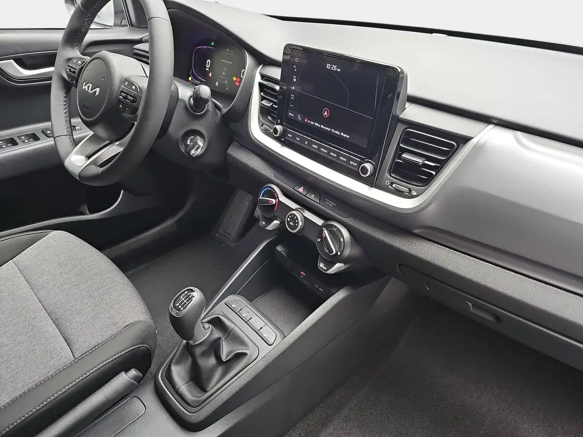 KIA STONIC 1.0 T-GDI 100 EDITION 7 WINTER