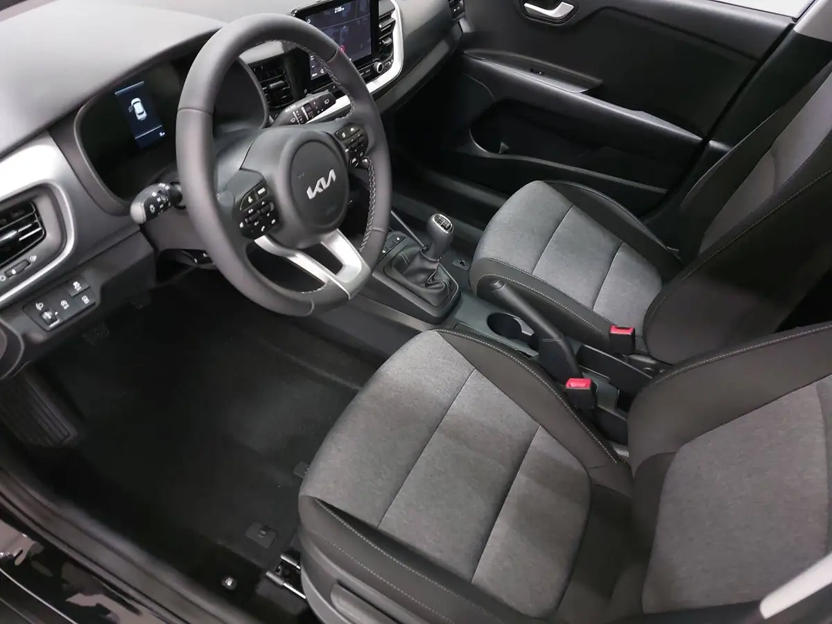 KIA STONIC 1.0 T-GDI 100 EDITION 7 WINTER