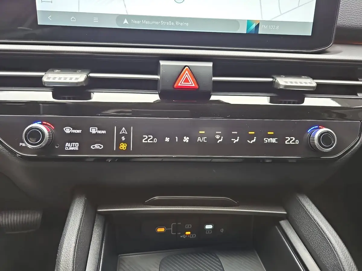 KIA SPORTAGE 1.6 T-GDI 150 2WD DCT SPIRIT MJ26 DRIVEWISE SOUND